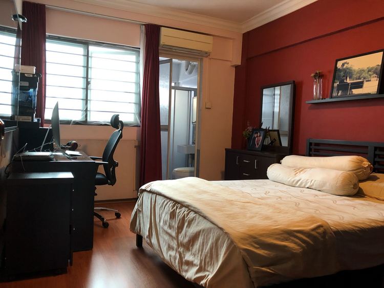 Blk 207 Bukit Batok Street 21 (Bukit Batok), HDB 4 Rooms #173335962